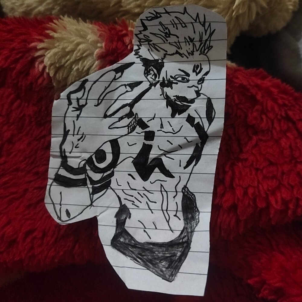 Because I am 10 years old